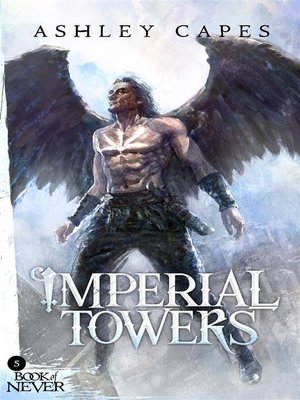 cover image of Imperial Towers